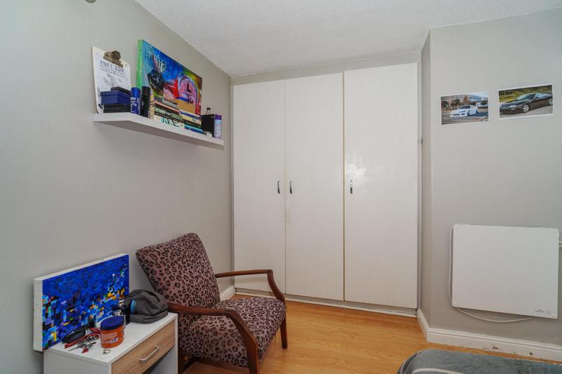 2 Bedroom Property for Sale in Plumstead Western Cape